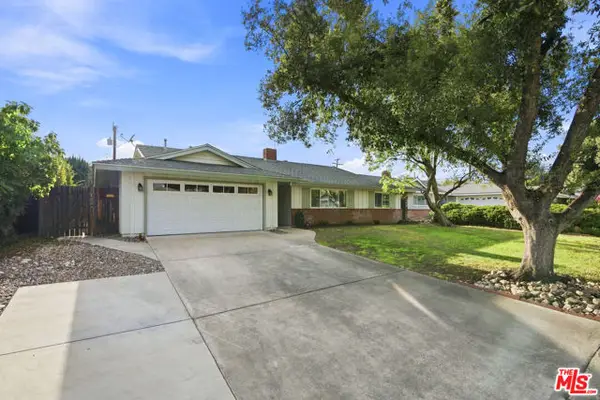 1873 Rosemount Avenue, Claremont, CA 91711