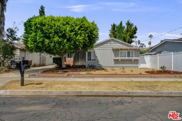 15905 Enadia Way, Los Angeles, CA 91406