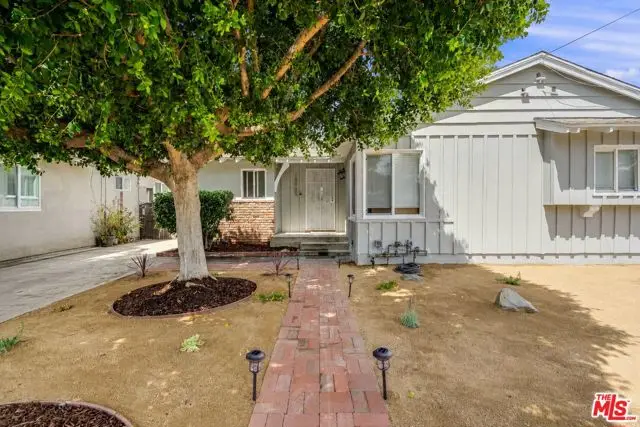 15905 Enadia Way, Van Nuys, CA 91406 - #2