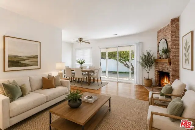 15905 Enadia Way, Van Nuys, CA 91406 - #3