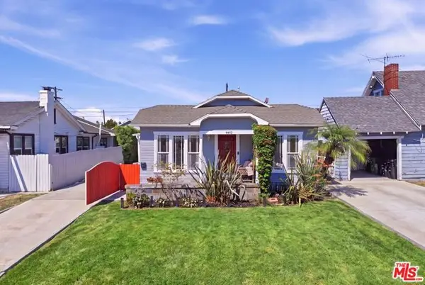 5345 S Victoria Avenue, Los Angeles, CA 90043
