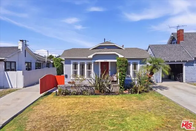 5345 S Victoria Avenue, Los Angeles, CA 90043 - #2