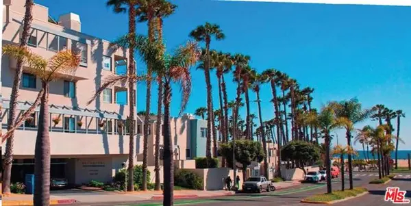 120 Ocean Park Boulevard #610, Santa Monica, CA 90405