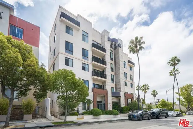 118 S Kenwood Street #105, Glendale, CA 91205 - #1