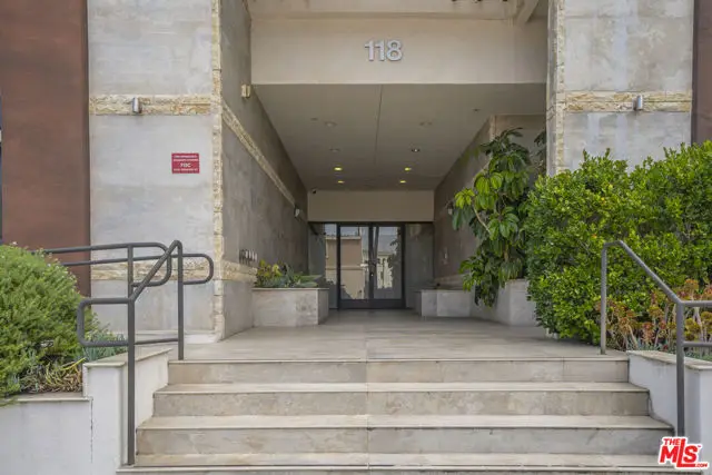 118 S Kenwood Street #105, Glendale, CA 91205 - #2