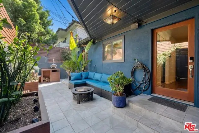 8116 Romaine Street, West Hollywood, CA 90046 - #2
