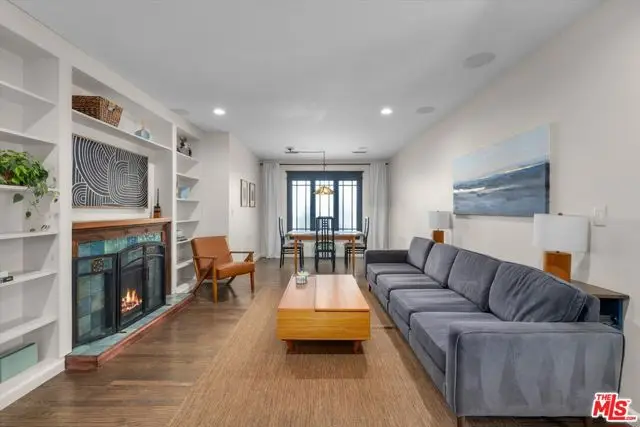 8116 Romaine Street, West Hollywood, CA 90046 - #3
