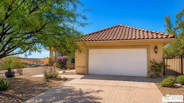 67565 Monterey Road, Desert Hot Springs, CA 92240 - #1