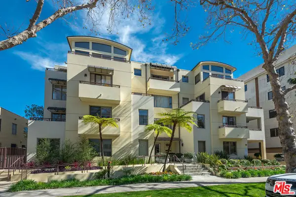 130 N Swall Drive #201, Beverly Hills, CA 90211