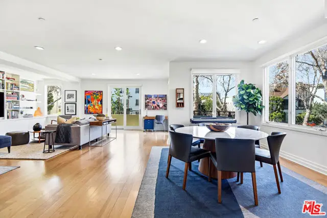 130 N Swall Drive #201, Beverly Hills, CA 90211 - #3