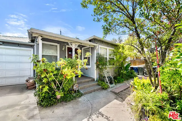 1337 N Whitnall Highway, Burbank, CA 91505 - #2