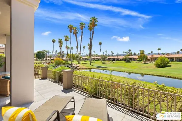 38361 Gazania Circle, Palm Desert, CA 92211