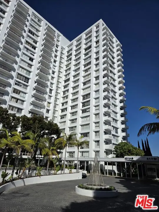 2170 Century Park East #607, Los Angeles, CA 90067 - #2