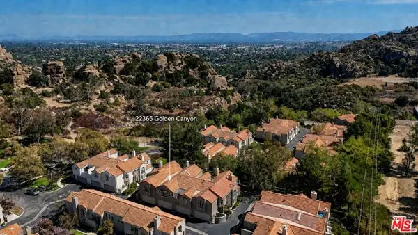 22365 Golden Canyon Circle, Los Angeles, CA 91311