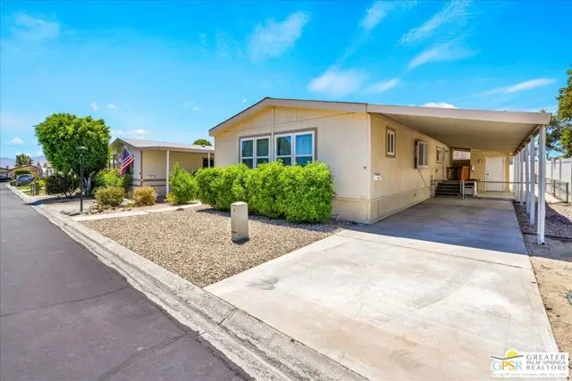 15300 Palm Drive #14, Desert Hot Springs, CA 92240 - #2