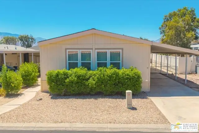 15300 Palm Drive #14, Desert Hot Springs, CA 92240 - #3