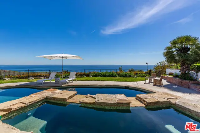 24630 Blue Dane Lane, Malibu, CA 90265 - #1