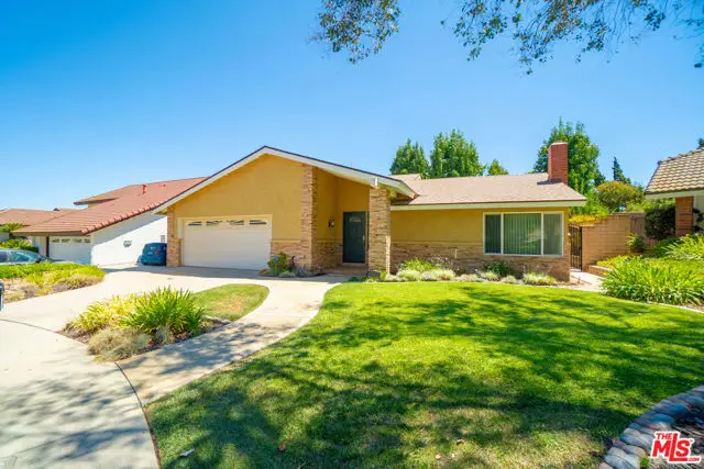 2148 Marblecrest Drive, Hacienda Heights, CA 91745 - #1