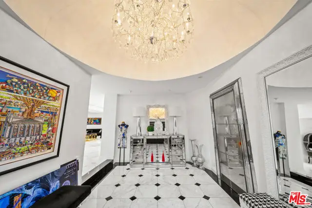 1455 Rising Glen Road, Los Angeles, CA 90069 - #3