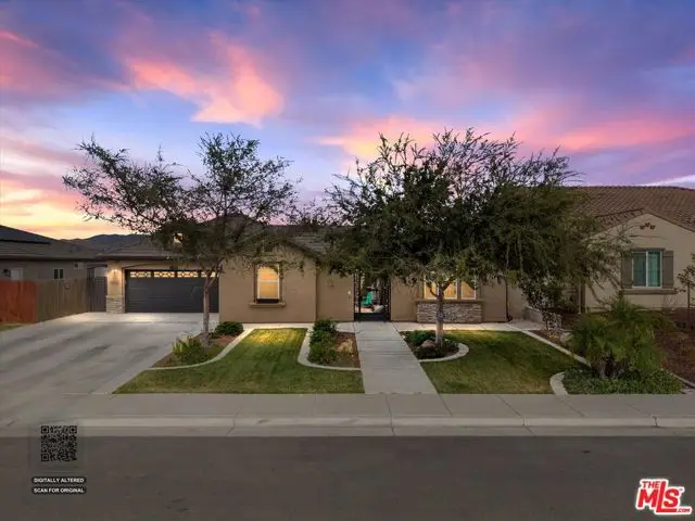 5103 Anaconda Avenue, Bakersfield, CA 93306 - #1