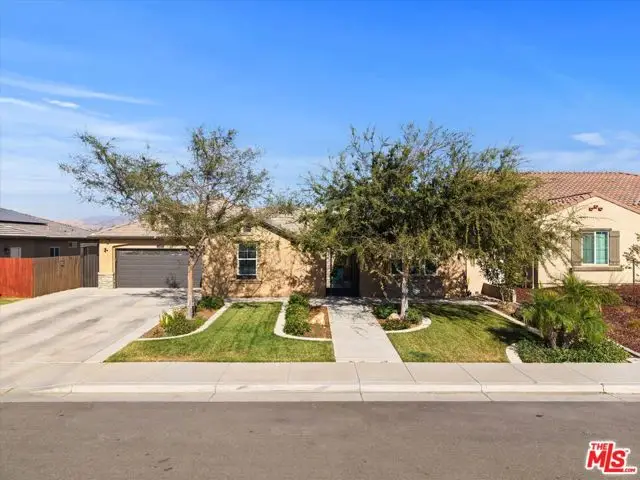 5103 Anaconda Avenue, Bakersfield, CA 93306 - #3