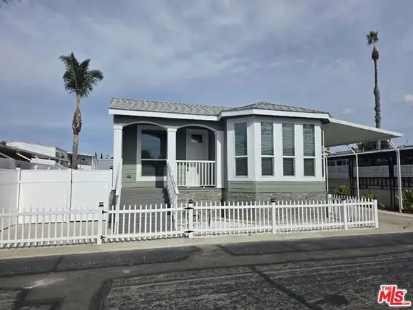 17700 S Avalon Boulevard #296, Carson, CA 90746