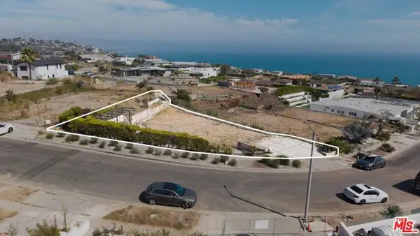 3718 Seahorn Drive, Malibu, CA 90265