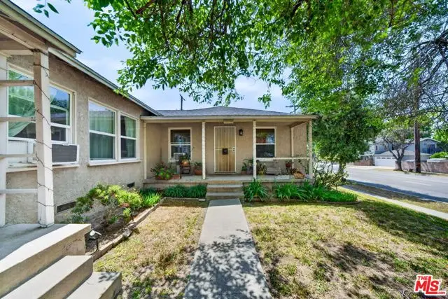 10796 Galvin Street, Culver City, CA 90230 - #2