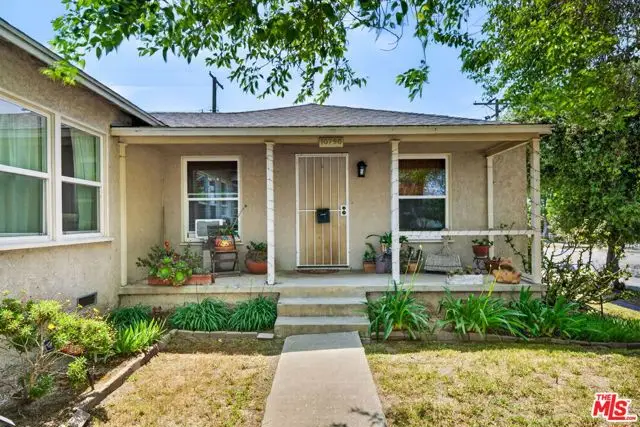 10796 Galvin Street, Culver City, CA 90230 - #3