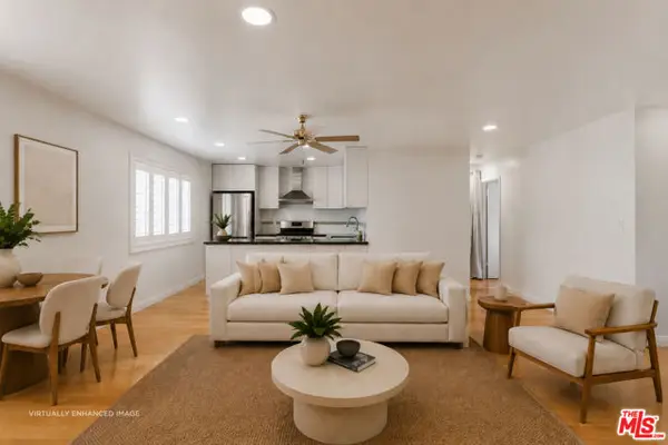 2444 4th Street #4, Santa Monica, CA 90405