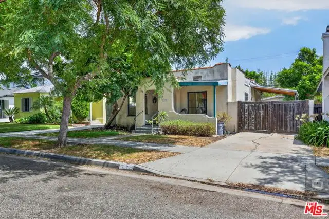 3574 Schaefer Street, Culver City, CA 90232 - #1