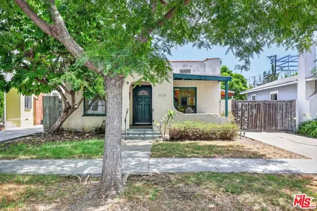 3574 Schaefer Street, Culver City, CA 90232 - #2