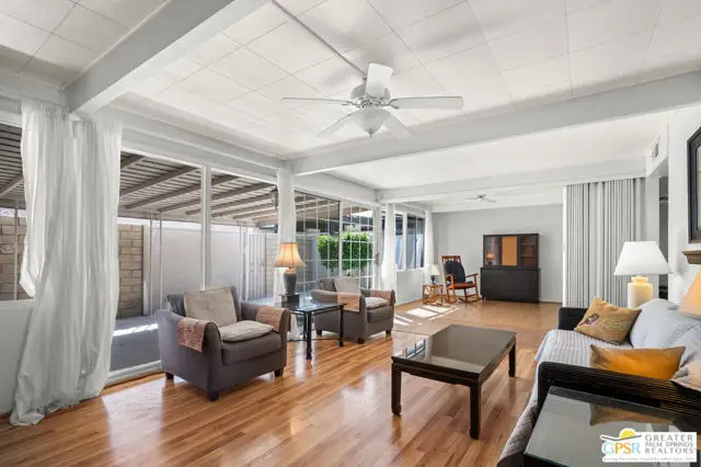 1790 N Via Miraleste, Palm Springs, CA 92262 - #3