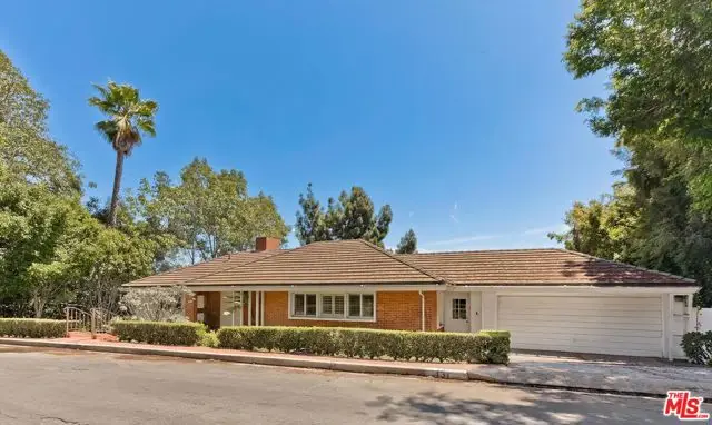131 Ashdale Avenue, Los Angeles, CA 90049 - #2