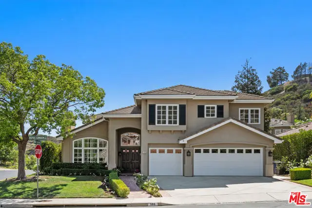 186 Royal London Court, Lake Sherwood, CA 91361 - #1