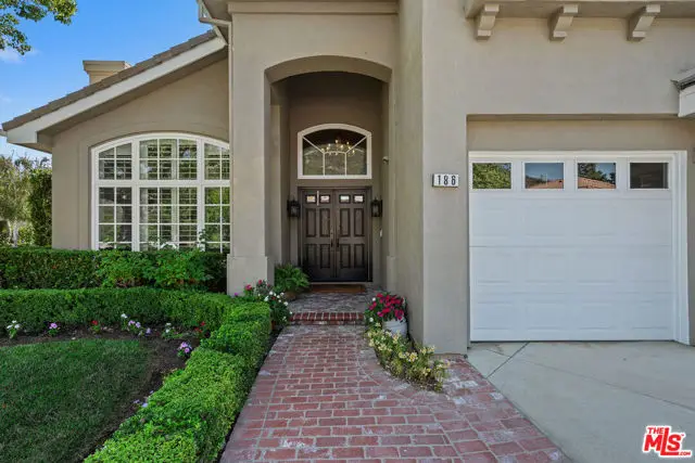186 Royal London Court, Lake Sherwood, CA 91361 - #3