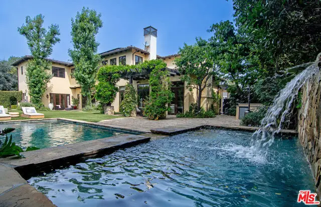 1221 Minorca Drive, Pacific Palisades, CA 90272 - #1