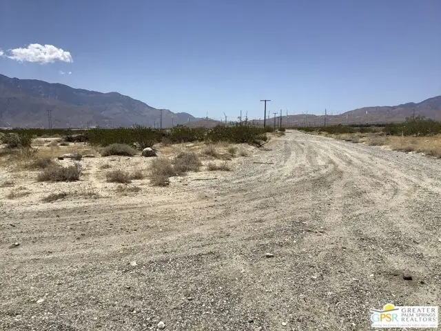 0 Palomar Lane, Desert Hot Springs, CA 92240 - #2
