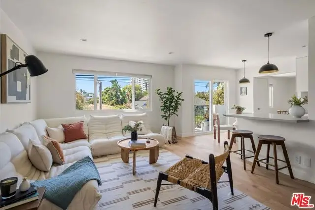 2721 2nd Street #101, Santa Monica, CA 90405 - #2