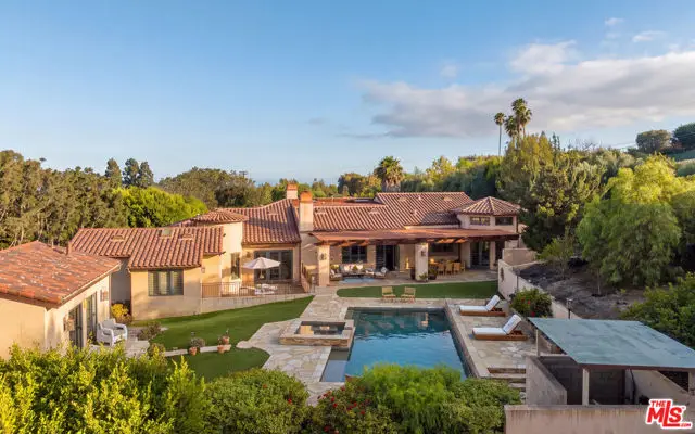 29089 Grayfox Street, Malibu, CA 90265 - #1