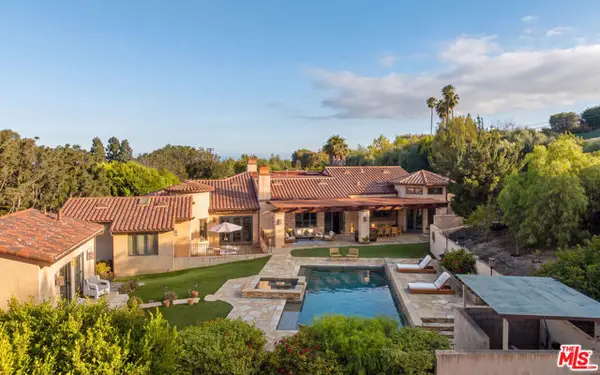 29089 Grayfox Street, Malibu, CA 90265