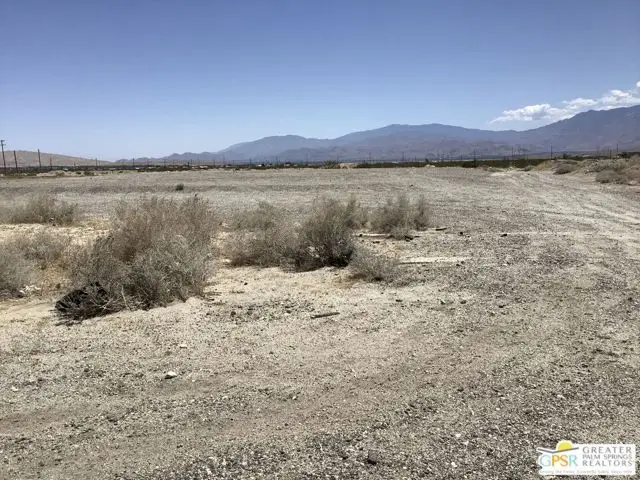 0 Palomar Lane, Desert Hot Springs, CA 92241 - #3
