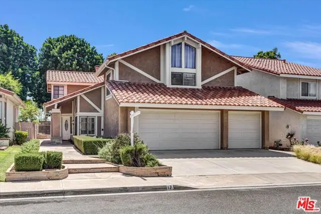 17 Castillo, Irvine, CA 92620 - #1