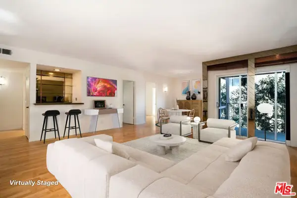 5845 Doverwood Drive #214, Culver City, CA 90230