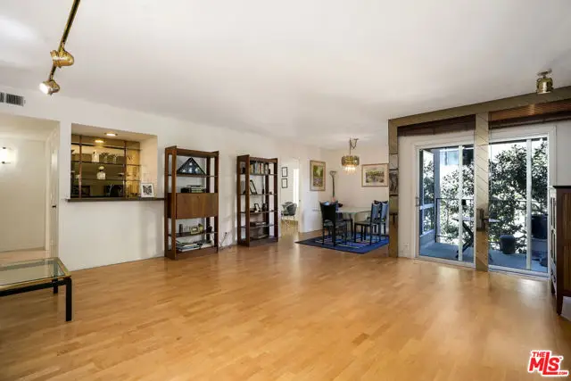 5845 Doverwood Drive #214, Culver City, CA 90230 - #2