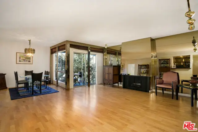 5845 Doverwood Drive #214, Culver City, CA 90230 - #3