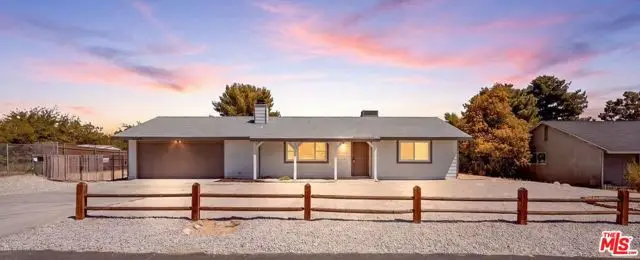 38944 163rd Street, Palmdale, CA 93591 - #2