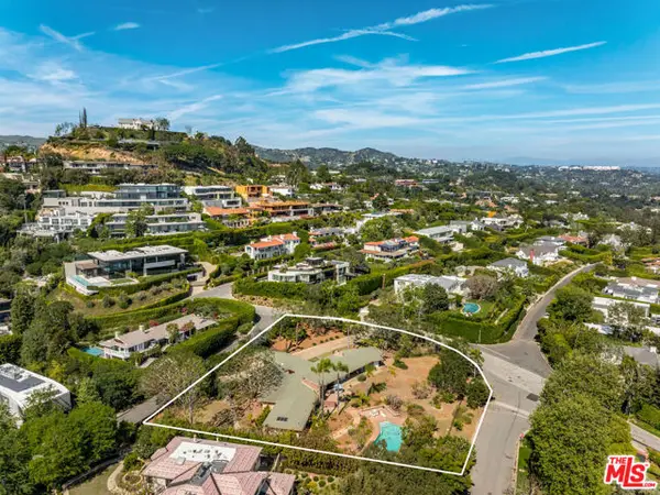 1601 Capri Drive, Los Angeles, CA 90272