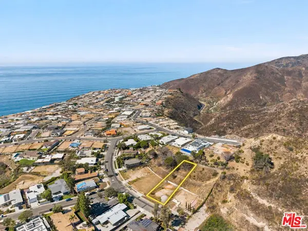 3411 Cloudcroft Drive, Malibu, CA 90265