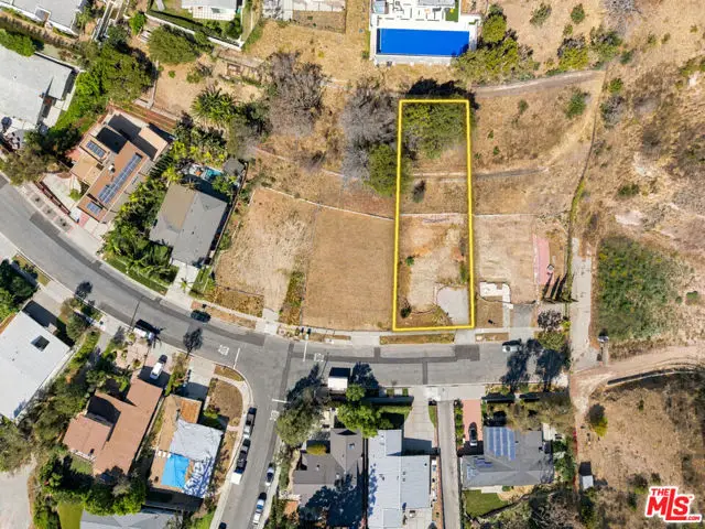 3411 Cloudcroft Drive, Malibu, CA 90265 - #3